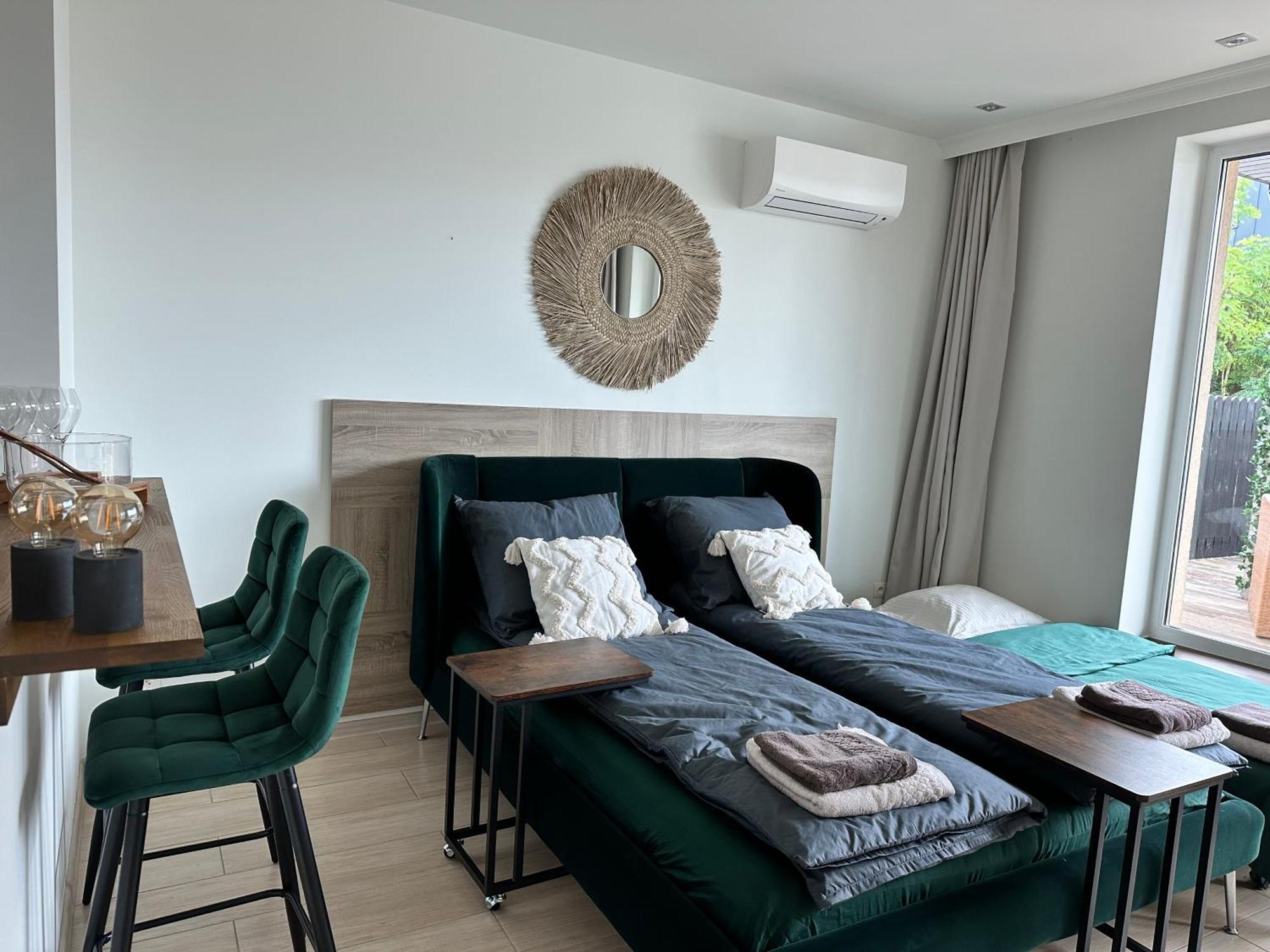 Apartamenty Pogodna Mielno Mielno  Luaran gambar