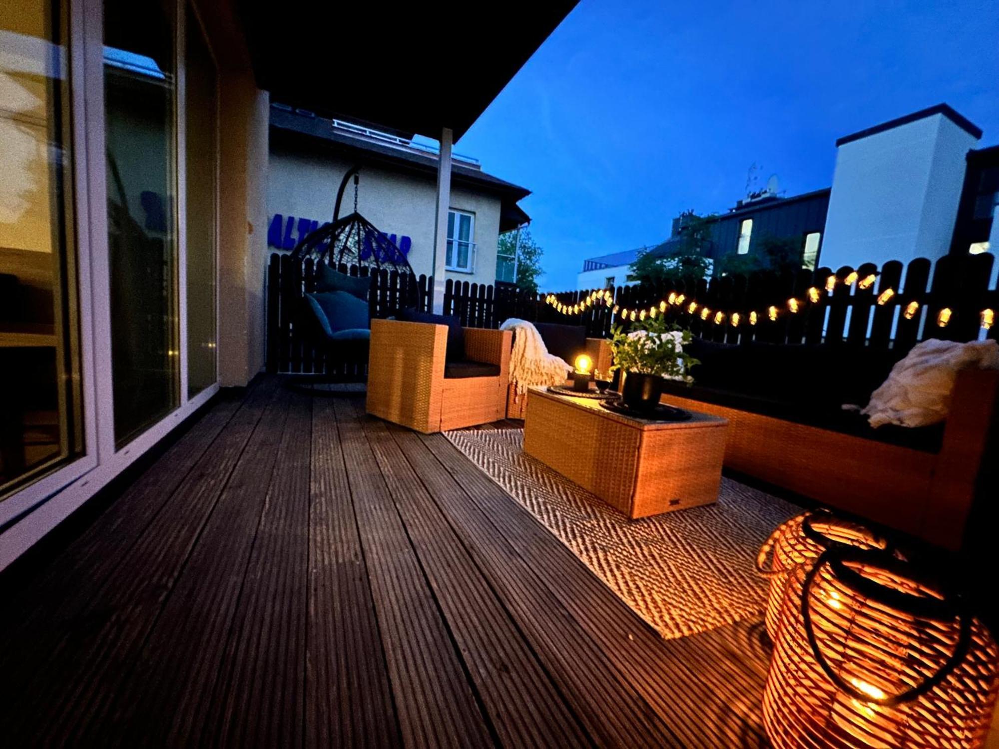 Apartamenty Pogodna Mielno Mielno  Luaran gambar
