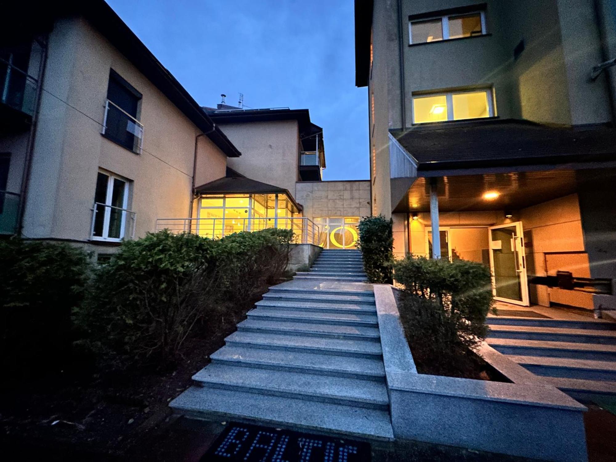 Apartamenty Pogodna Mielno Mielno  Luaran gambar