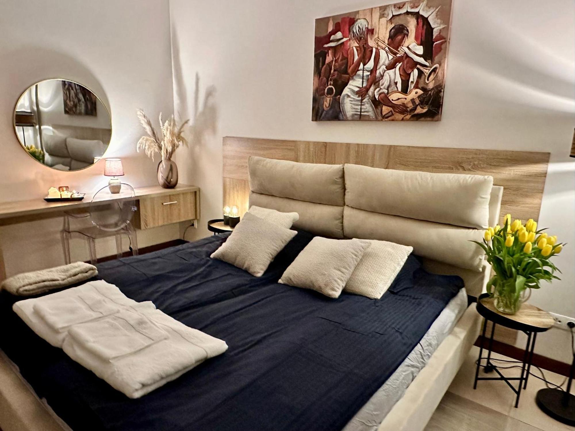 Apartamenty Pogodna Mielno Mielno  Luaran gambar