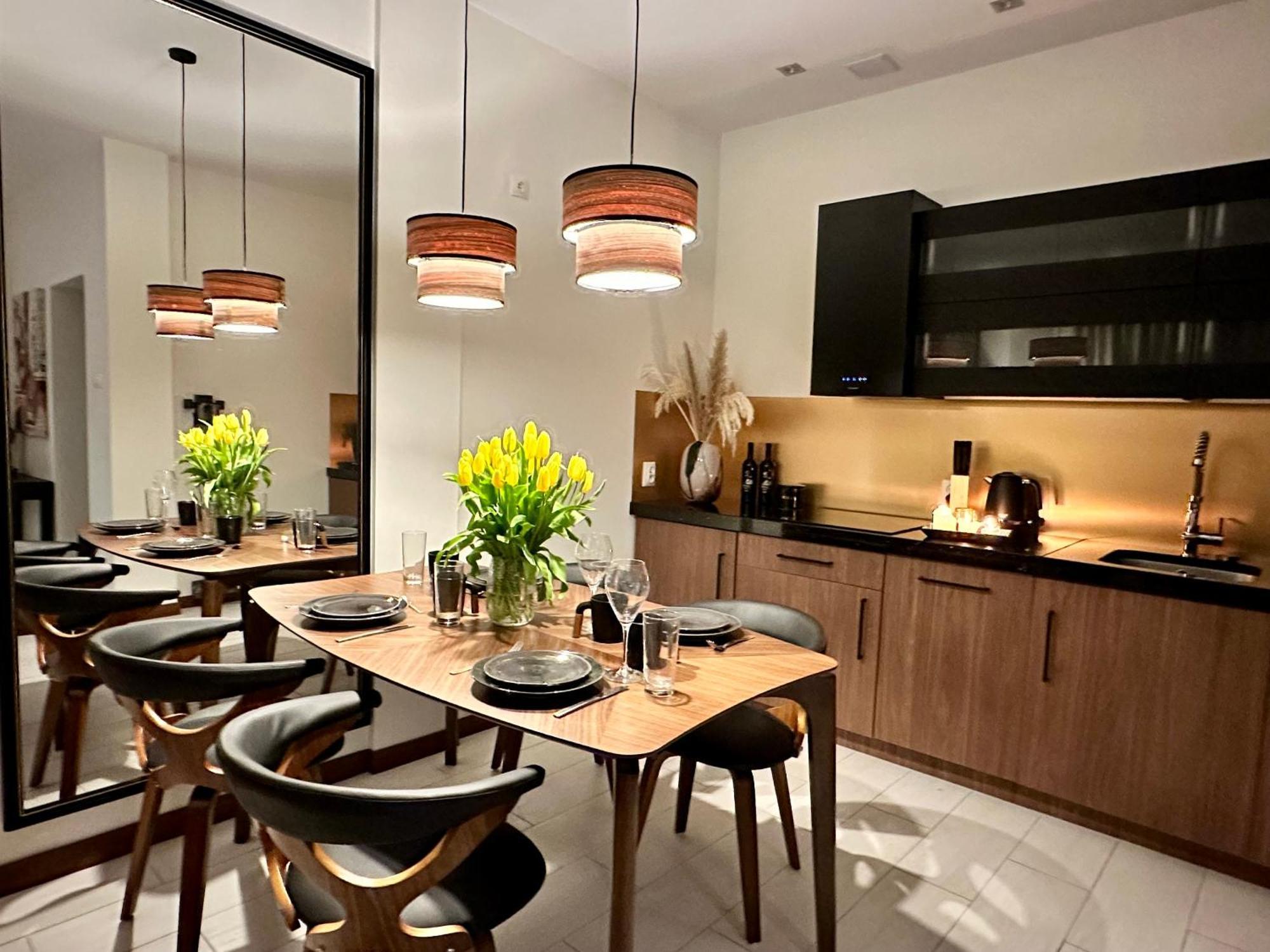 Apartamenty Pogodna Mielno Mielno  Luaran gambar